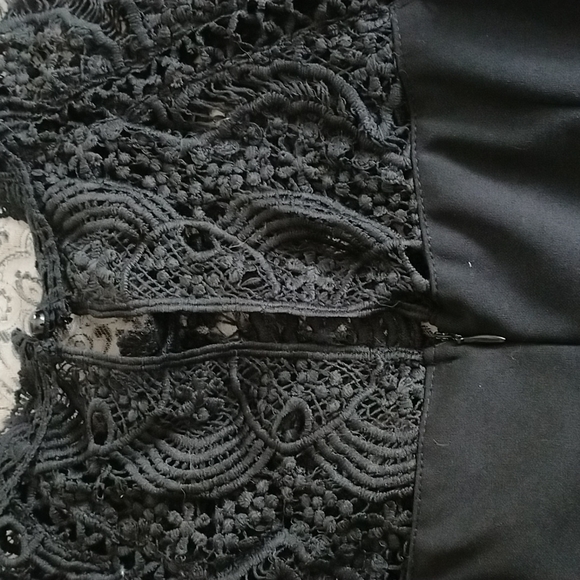 SHEIN black jumpsuit size small - Picture 6 of 6